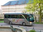 Setra S 411 HD 2009 года
